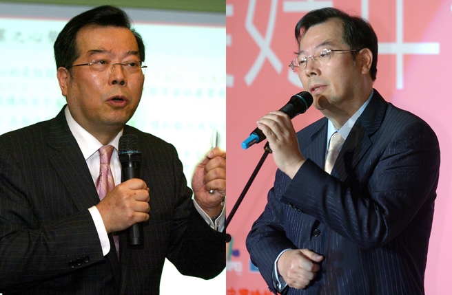 台灣新聞通訊社-姓名學家曾和黃崇仁同台印象深 曝私下喜好:永遠在喝可樂