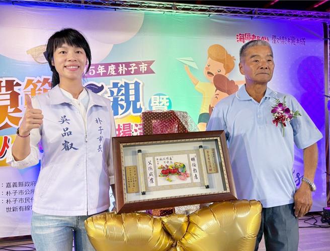 台灣新聞通訊社-搶攻育兒票!吳品叡拋政見:提高生育補助 加碼千個公托名額