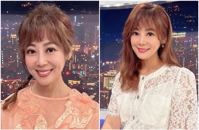 台灣新聞通訊社-前主播曾砍在「阿呆谷」!一句〈多麼痛的領悟〉吐股災心境