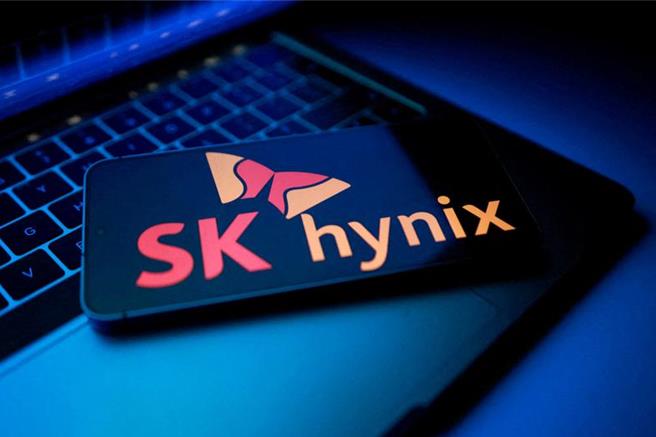 台灣新聞通訊社-SK海力士躍為日本鎧俠最大股東 業界:象徵意義大
