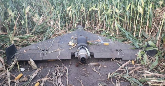 台灣新聞通訊社- 俄軍無人機闖摩爾多瓦領空 召回駐俄大使表達外交抗議