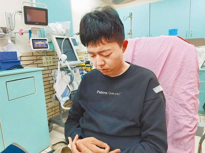 台灣新聞通訊社-嘉市議長選舉風波!信賴之友會長遭控「持槍介選」 民事求償吞敗