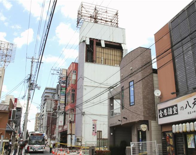 台灣新聞通訊社-努力工作也買不起房?東京新屋均價已達上班族年薪17倍