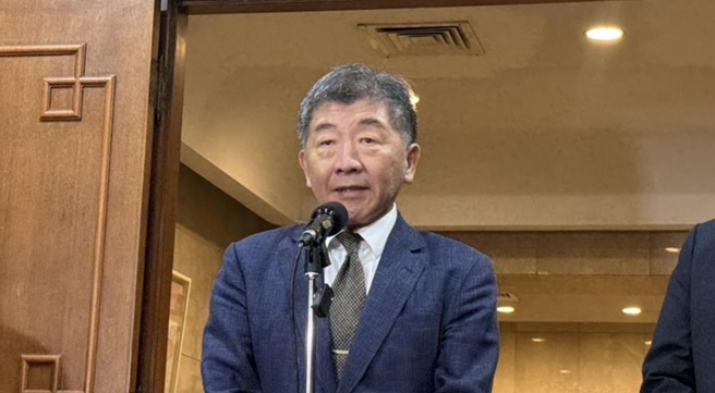 台灣新聞通訊社-慈濟遭詐陳時中討道歉 工程師列綠營罪狀：到底有多無恥卑劣？