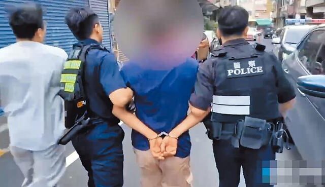 台灣新聞通訊社-恐怖隨機傷人！苗栗男持刀攻擊學童　民事判賠56萬6500元