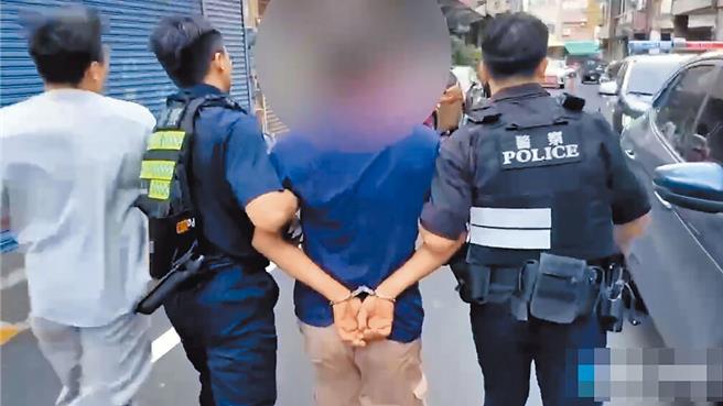 台灣新聞通訊社-恐怖隨機傷人！苗栗男持刀攻擊學童　民事判賠56萬6500元