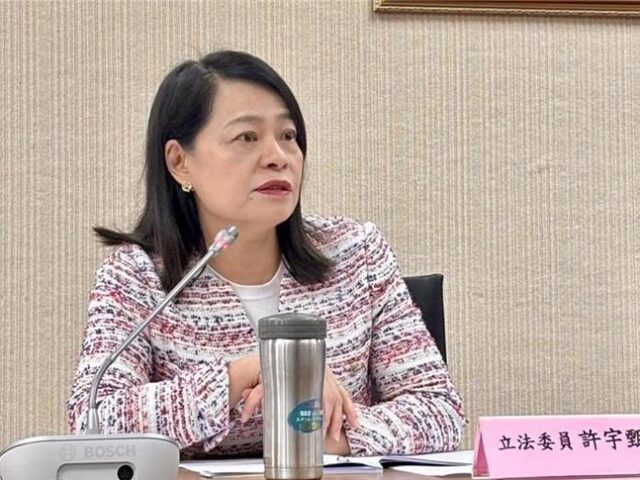 台灣新聞通訊社-繼育兒每年發6萬   藍將發動0至6歲免健保費