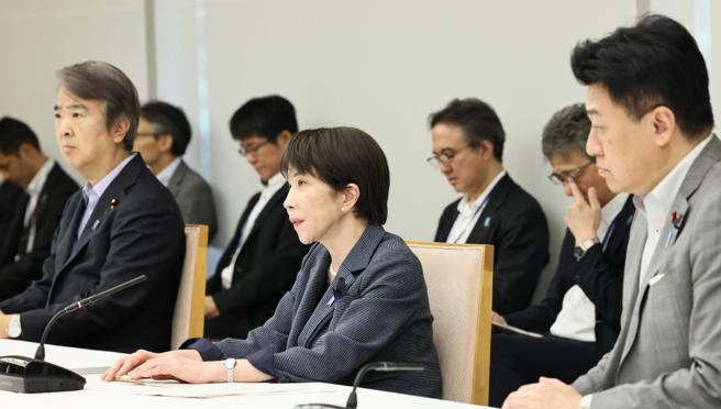台灣新聞通訊社-日成立國家情報局 肆應竊密滲透威脅
