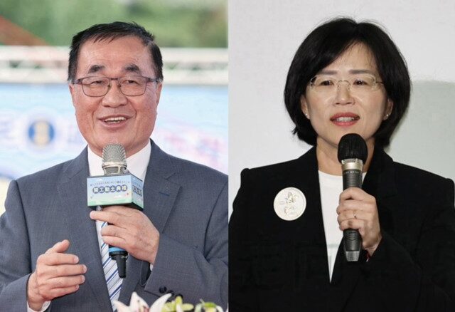 台灣新聞通訊社-新北之戰 李四川、蘇巧慧誰勝算大？街訪民眾曝大實話