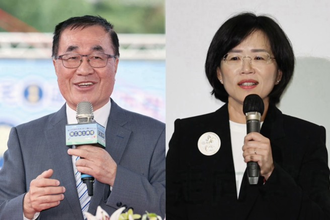台灣新聞通訊社-新北之戰 李四川、蘇巧慧誰勝算大？街訪民眾曝大實話