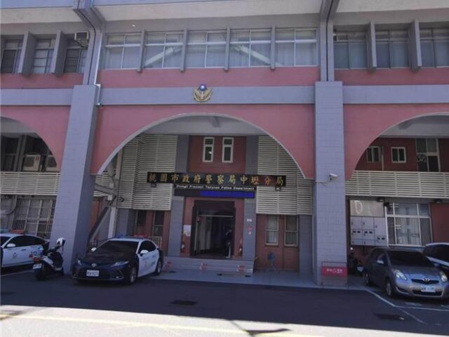 台灣新聞通訊社-借30萬遭拒埋恨？  中壢男持熱水壺朝鄰居頭頂灌下