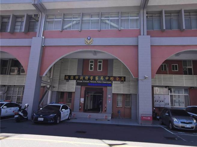 台灣新聞通訊社-借30萬遭拒埋恨? 中壢男持熱水壺朝鄰居頭頂灌下