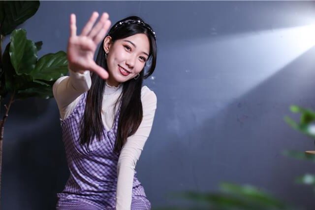 台灣新聞通訊社-獨家》不信男女間有純友誼！檸檬認了跟派翠克「戀人未滿」