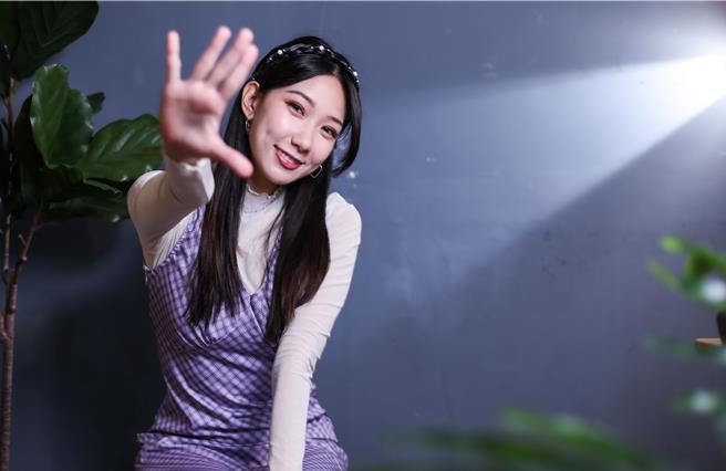 台灣新聞通訊社-獨家》不信男女間有純友誼！檸檬認了跟派翠克「戀人未滿」