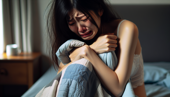 台灣新聞通訊社-酒吧續攤變調!正妹斷片遭性侵 老闆與友人下場大不同