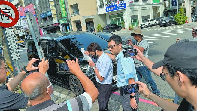 台灣新聞通訊社-中聯致癌油案爆新事證 Cheap傻眼:罪魁禍首 竟變第一個通報?