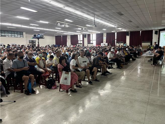 台灣新聞通訊社-桃園綠捷G12-G14整體開發 347公頃打造南崁水岸新城