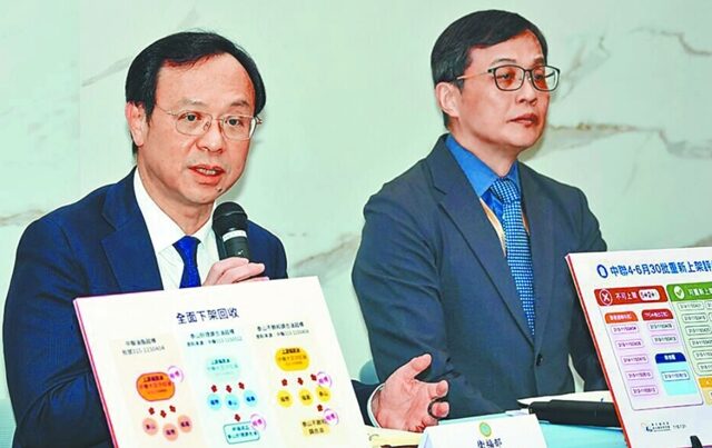 台灣新聞通訊社-幕後》5年內朝野二度為「專家會議」交鋒是天意？ 律師示警法制化不能再拖