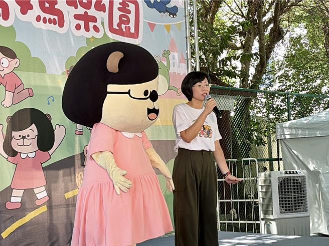 台灣新聞通訊社-三鶯線誰的功勞?李四川陣營開轟 蘇巧慧一句話正面迎戰