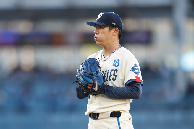 台灣新聞通訊社-MLB》道奇浪費山本8局好投 紅襪踢館成功連贏8個系列賽