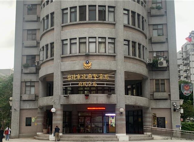 台灣新聞通訊社-北市貴子坑露營場命案 運將躺車內胸口穿刺傷身亡