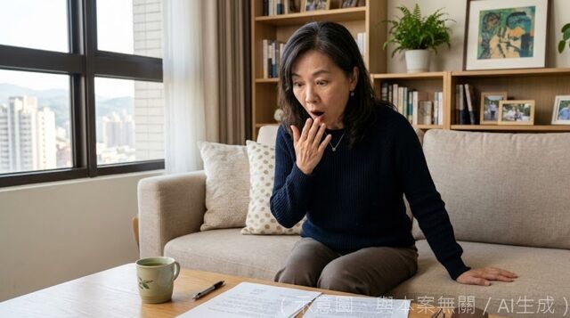 台灣新聞通訊社-病榻前遺囑全給女兒！3孫控無效敗訴 為何仍保有特留分？