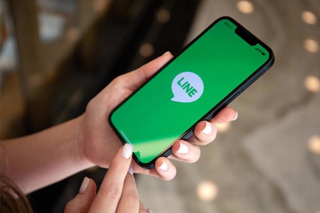 台灣新聞通訊社-LINE冒出1功能「礙眼又關不掉」 大批用戶嫌爆：看到很躁