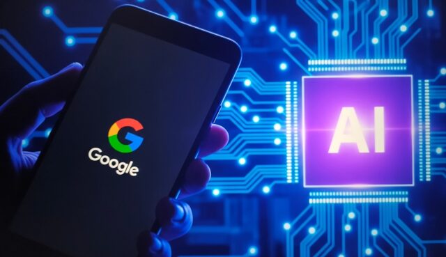 台灣新聞通訊社-Google狂燒錢 6大台廠接單起飛