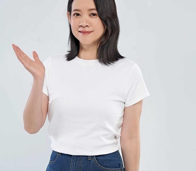 台灣新聞通訊社-曾寶儀驚爆癌症焦慮：沒有人想要生病！陪伴親友有1關鍵
