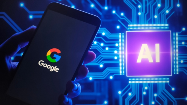 台灣新聞通訊社-Google狂燒錢 6大台廠接單起飛