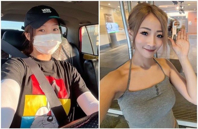 台灣新聞通訊社-女星9年演藝生涯喊卡!轉行當計程車司機「收入比當演員高」
