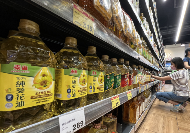 台灣新聞通訊社-預防性拒收未進貨!台糖強硬發聲:油品絕對安全