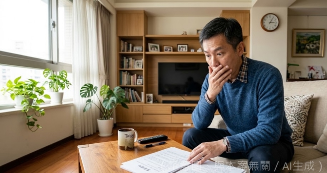台灣新聞通訊社-國中代理教師太離譜！ 假訃聞、假腦瘤診斷詐領薪資