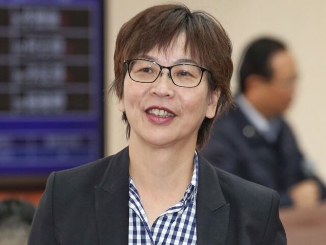 台灣新聞通訊社-短期出家7天還俗 蔡壁如曝心聲：重建信心了