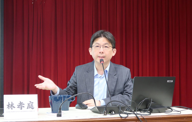 台灣新聞通訊社-《香港地下司令》演的是真的 哈佛學者揭國、共在港澳鬥爭史 英政府也得敬三分