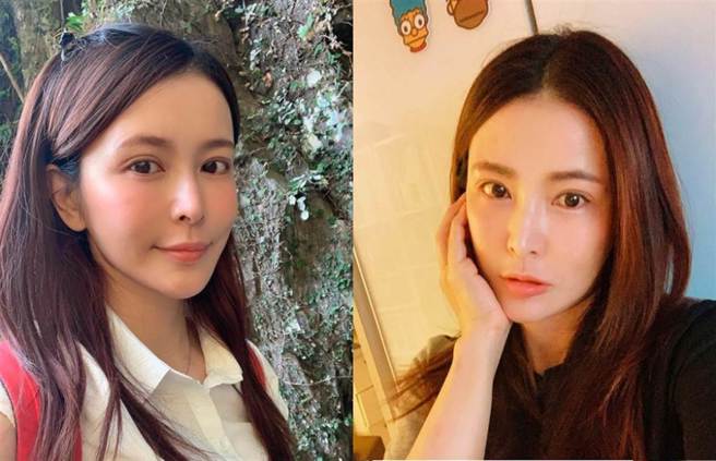 台灣新聞通訊社-女星曬美照遭酸「整得很成功」本人直球回擊：整了哪裡？