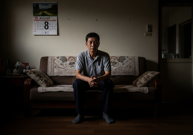 台灣新聞通訊社-高鐵疏運「有母親節沒父親節」 大票人笑翻:有夠沒地位