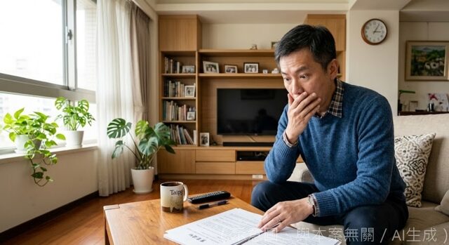 台灣新聞通訊社-國中代理教師太離譜！ 假訃聞、假腦瘤診斷詐領薪資