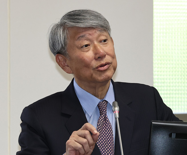 台灣新聞通訊社-參選棒協理事長失利 前經長郭智輝發聲了