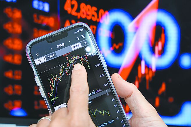 台灣新聞通訊社-1分鐘讀財經》外資力薦「9檔指標」搶爆!台股最新選股指南