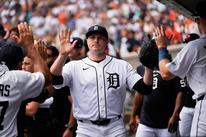 台灣新聞通訊社-MLB》道奇3連霸機率略升至41% 史庫柏周三首秀對小熊