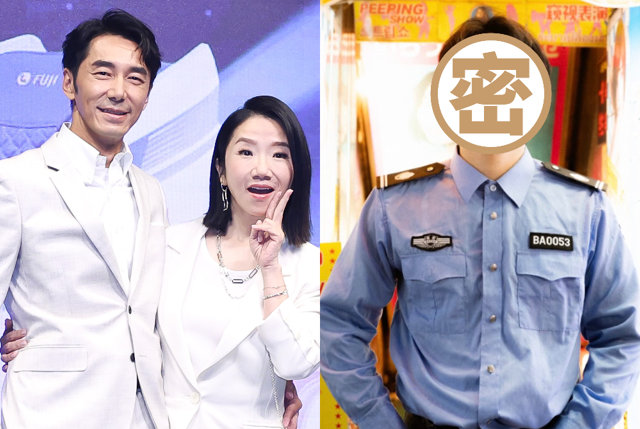 台灣新聞通訊社-李李仁當爸滿20年！父親節全家福驚見「大尾油土伯」全網問號