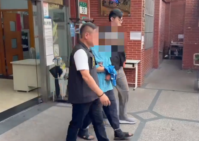 台灣新聞通訊社-中和媳婦慘亡 「阿嬤養的」最後貼文太溫馨 500萬網友落淚