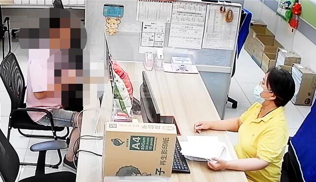 台灣新聞通訊社-政府最強收數2個月收1.2億  欠款民眾房產遭封秒吐款