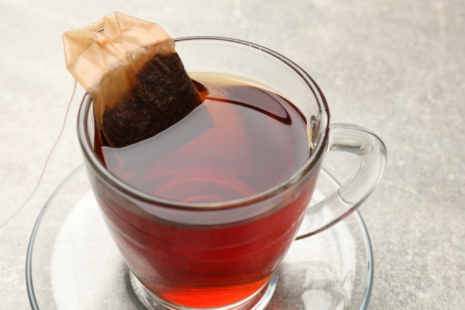 台灣新聞通訊社-不是綠茶!每天喝1飲品 降血壓、血糖還防癌