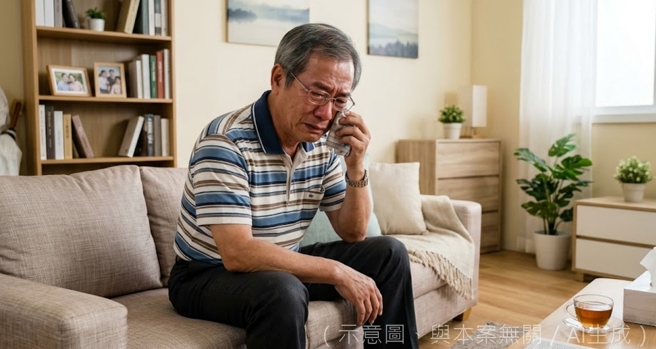台灣新聞通訊社-贈房產竟遭兒子恩將仇報 法院啟動「忘恩負義條款」判返還