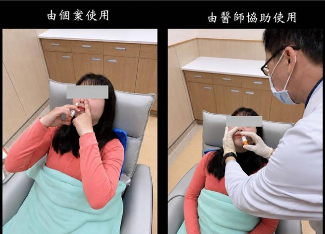 台灣新聞通訊社-告別憂鬱！奇美醫院創新「雙管齊下」療法一周現曙光