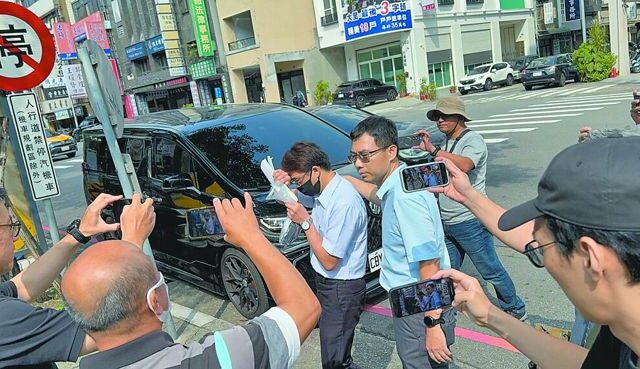 台灣新聞通訊社-中聯5月就知苯駢芘超標 食藥署晚間緊急回應