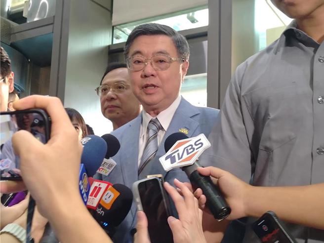 台灣新聞通訊社-午安快評》賴政府應負獨立機關團滅之責(孫家瑞)