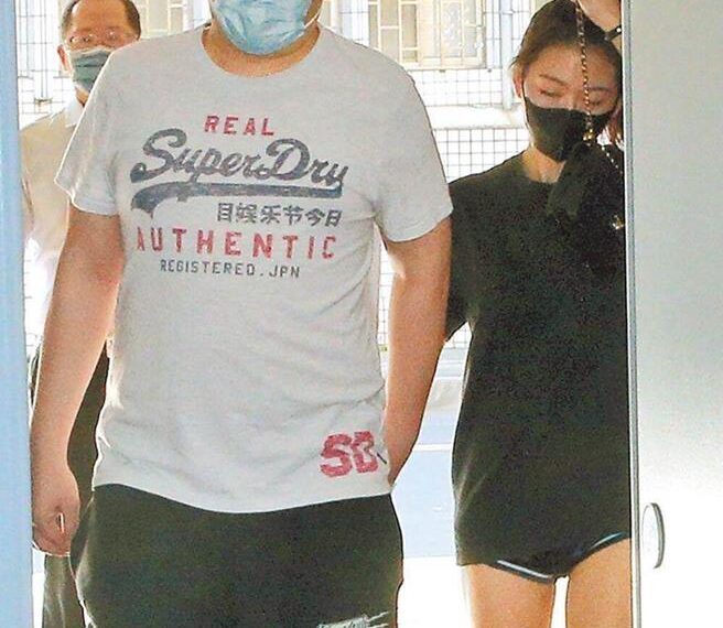 台灣新聞通訊社-賣豬仔到柬埔寨!《角頭》臨演海賺千萬 判18+18年定讞